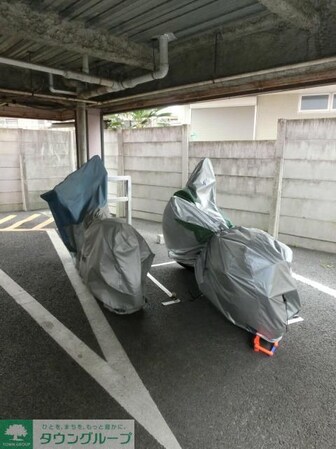 東千葉ハイリビング六番館の物件内観写真